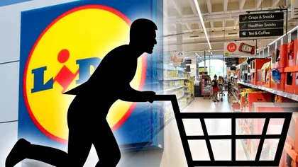 Premieră în magazinele Lidl. Produsele de top care apar de săptămâna viitoare în toate magazinele