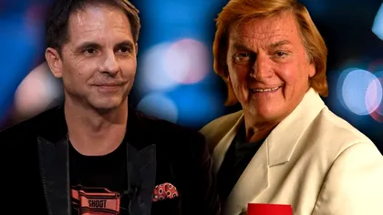 Promisiunea făcută de Dan Negru lui Florin Piersic. Criza, însă, i-a dat planurile peste cap: „Apelez la ajutorul Anastasiei Soare” EXCLUSIV