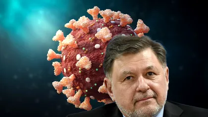 Purtarea măştii, din nou obligatorie? Rafila anunţă o posibilă epidemie de gripă în România