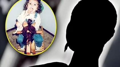 Recunoşti fetiţa dulce din imagine? Acum este una dintre cele mai îndrăgite cântăreţe