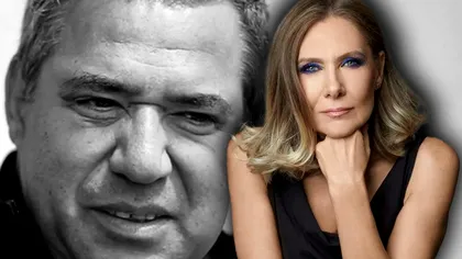 Romanița Iovan nu l-a uitat pe fostul ei soț, nici la 9 ani de la accidentul aviatic din Apuseni. Omagiul adus lui Adrian Iovan