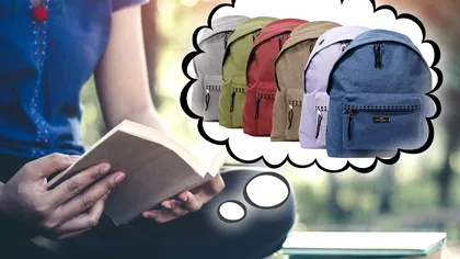 Rucsaci sau rucsacuri. Care este varianta corectă de plural