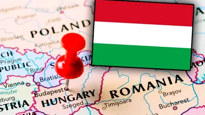 Se întâmplă acum la granița cu Ungaria. S-a întors roata, e fără precedent