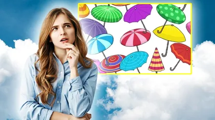 Testul care îţi arată cât eşti de inteligent. Găseşte cele două umbrele identice în 5 secunde! Nu-i deloc uşor