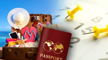 Unde să mergi în vacanță în februarie. Țări pe care le poți vizita