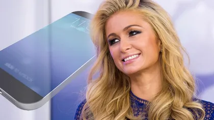 Veste genială pentru Paris Hilton. Este în al nouălea cer FOTO