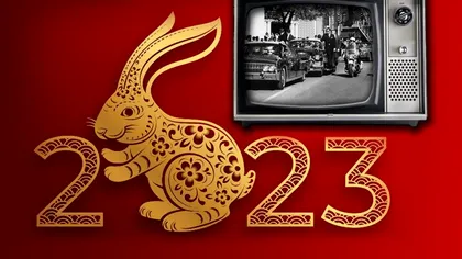Zodiac chinezesc: 2023, anul iepurelui de apă. Ce s-a întâmplat în 1963, ultimul an din istorie cu aceleași caracteristici