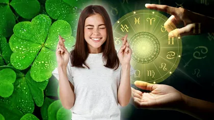 Zodii cu norocul scris în frunte. Ies din orice situaţie, le merge bine în tot
