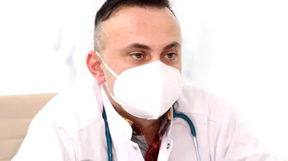 Ce trebuie să facă urgent persoanele care se îmbolnăvesc de gripă și Covid-19 în același timp? Medicul Adrian Marinescu dezvăluie simptomele care pot crea panică