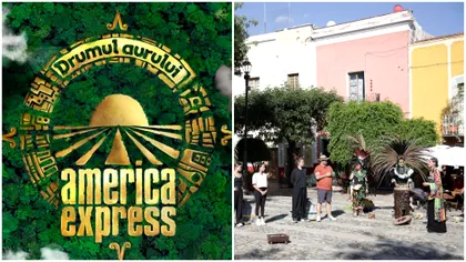 America Express 17 ianuarie. Cine a câștigat amuleta de azi