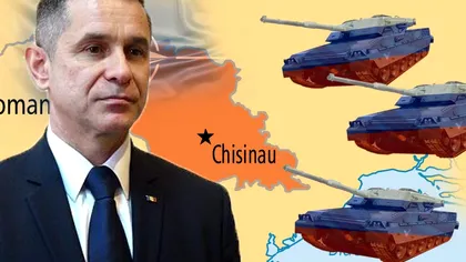 Ministrul Apărării din Republica Moldova, anunț neașteptat privind aderarea la NATO. Ce discuții au loc la Chișinău după alarma dată de Maia Sandu