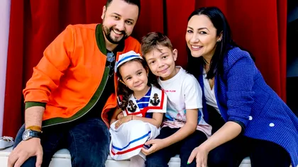 Urarea emoţionantă pe care Andra i-a făcut-o lui Cătălin Măruţă de ziua lui. Imagini inedite cu prezentatorul, după ieşirea din spital