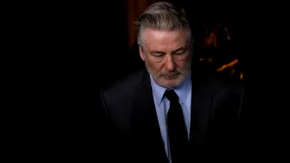 Alec Baldwin, acuzat de omor prin imprudenţă. Ce spun procurorii despre actor