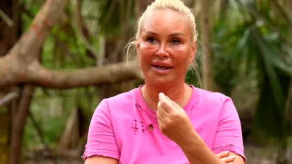 Concurentul de la Survivor 2023 care a făcut-o să plângă pe Vica Blochina. Vedeta nu s-a mai putut abţine