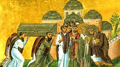 Sărbătoare mare pe 27 ianuarie 2023 în calendarul ortodox. Ce sfânt este prăznuit și ce nu este bine să faci