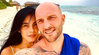 Cine este soția lui Cătălin Bordea de la America Express. Puțini știu cu ce se ocupă, de fapt, Livia