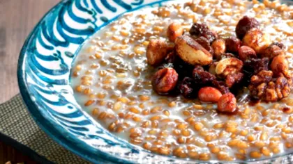 Cel mai vechi desert din lume. Este delicios, l-ai încercat vreodată?