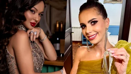 Vlăduța Lupău, mesaj neaşteptat după ce s-a zvonit că Georgiana Lobonţ ar divorţa. „Circul ieftin vinde”