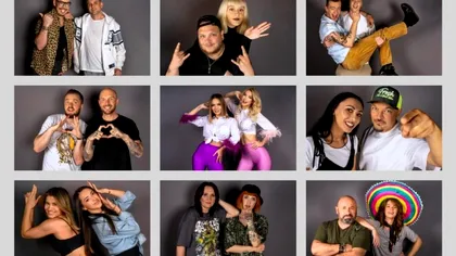 Concurenta de la America Express care face furori cu felul în care arată. Nu ezită să pozeze provocator. Foto