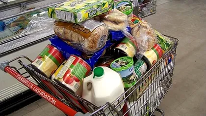 Alimentul care și-a dublat prețul într-un singur an. Oamenii mănâncă gheare acum, ce s-a întâmplat într-o țară