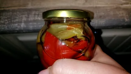 Cum să desfaci ușor un borcan. Nu ai nevoie de cuțit, așa e cel mai simplu