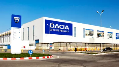 Lovitura surprinzătoare pregătită de Dacia. Va fi asemănătoare cu mașina anului