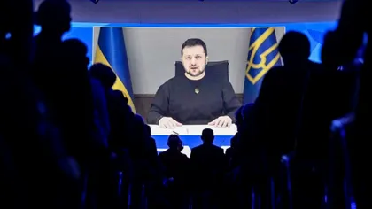 Volodimir Zelenski, mesaj acid către Occident. Solicitare de urgență înainte ca Rusia să provoace un nou dezastru în Ucraina