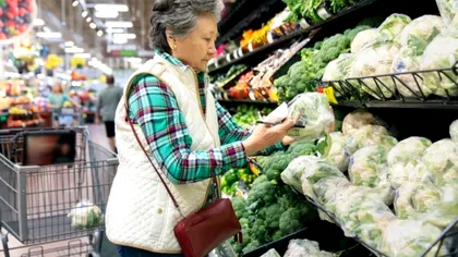 De ce conopida din Lidl, Kaufland și alte magazine este învelită în folie de plastic. Are o semnificație importantă