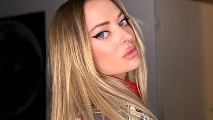 Delia, apariție incendiară din vacanță! S-a pozat provocator, fanii au înnebunit FOTO