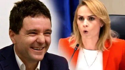 Gabriela Firea, o nouă luptă cu Nicușor Dan pentru ocuparea funcției de primar al Capitalei. Ce reproșuri îi aduce actualului edil