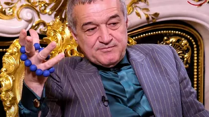 Lovitura dată de Gigi Becali în 2022. Afacerea de proporții pe care a făcut-o cu statul român
