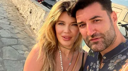 Fotografie rară cu Gina Pistol în costum de baie. Cum arată vedeta la 42 de ani, transformarea e uluitoare după naștere