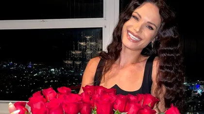 Ce s-a ales de Irisha, fosta concurentă la „Survivor România”! S-a zvonit că s-ar fi „iubit” cu Culiță Sterp, în Republica Dominicană