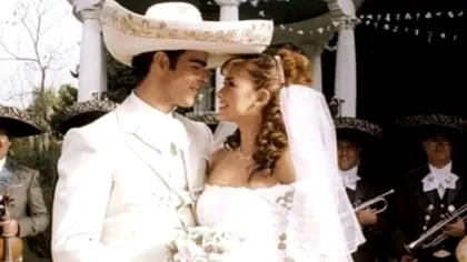 Îţi mai aduci aminte de Aracely Arambula? Actriţa făcea furori în telenovele acum 20 de ani. Arată superb 47 de ani