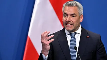 Lovitura primită de cancelarul Austriei după ce a refuzat aderarea României în Schengen. S-a aflat acum