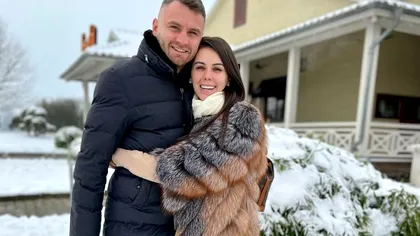 Drama prin care a trecut Georgiana Lobonț înainte ca soțul ei să anunțe că divorțează! Nu orice femeie ar suporta o așa durere