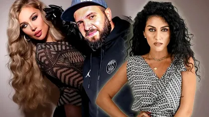 Lora a rupt tăcerea la 8 ani, după ce a fost acuzată că i-a furat iubitul Doiniței Oancea. Actrița o făcea praf: „Nu mă interesează dacă sunt fericiţi”