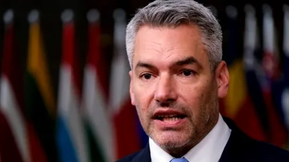 Undă de șoc spre Viena! Lovitura primită de cancelarul Austriei după ce România a fost refuzată în Schengen