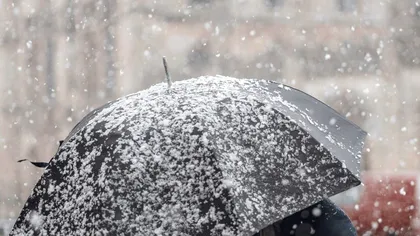 Vremea până pe 12 februarie. Prognoza meteo actualizată, când se încălzește în România