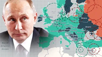 Avertismentul teribil al unui diplomat rus aflat în exil pentru statele NATO. În ce mare pericol se vor afla după trimiterea tancurilor occidentale