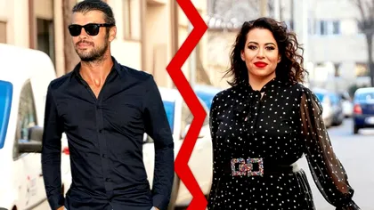 Oana Roman a fost părăsită din nou de Marius Elisei! Declarațiile dureroase ale vedetei: „Mă simt eliberată de o mare povară”
