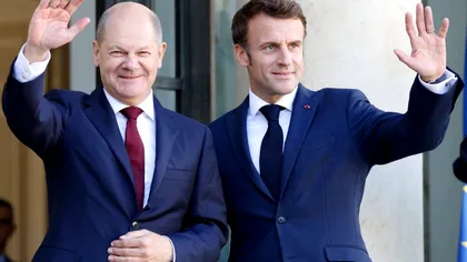 Germania și Franța, anunț de ultimă oră pentru România. Ce se va întâmpla în țara noastră