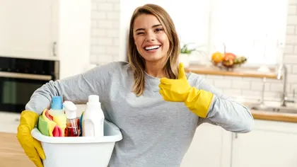 Produsul de 7 lei care te scapă de tot praful din casă. Îl vei șterge mult mai rar