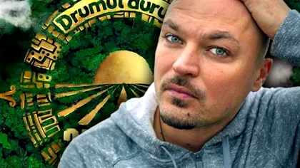 America Express a scos la iveală un detaliu neștiut despre Puya! Totul în timpul unui ritual șamanic