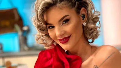 Ramona Olaru, jignită de fosta iubită a lui Cătălin Cazacu. Ce a putut spune despre vedeta de la Antena 1