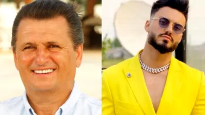 Scandal între Jador și Nea Mărin la Antena 1: ‘Îți declar război’