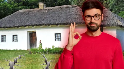 Cum se construiau pe vremuri casele bunicilor. Materialele care le fac rezistente chiar și la cutremure puternice