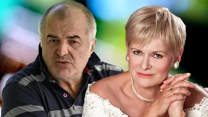 Adevărul despre relația dintre Florin Călinescu și Monica Tatoiu: 'De atunci ne-am răcit'. Ce s-a întâmplat, de fapt EXCLUSIV