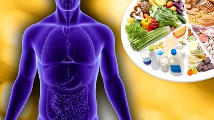 Alimentele magice pe care să le consumi zilnic. Ce beneficii au pentru corpul tău