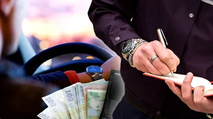 Amendă de 5.800 de lei pentru şoferii care comit această greşeală în trafic. Aşa rămâi fără bani în buzunar, detaliul la care trebuie să fii atent